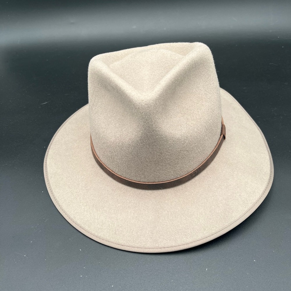 Will and Bear Lil Calloway Fawn Youth Hat